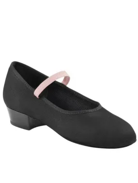 Adults - Academy Character Shoes - Low 1/2" Heel