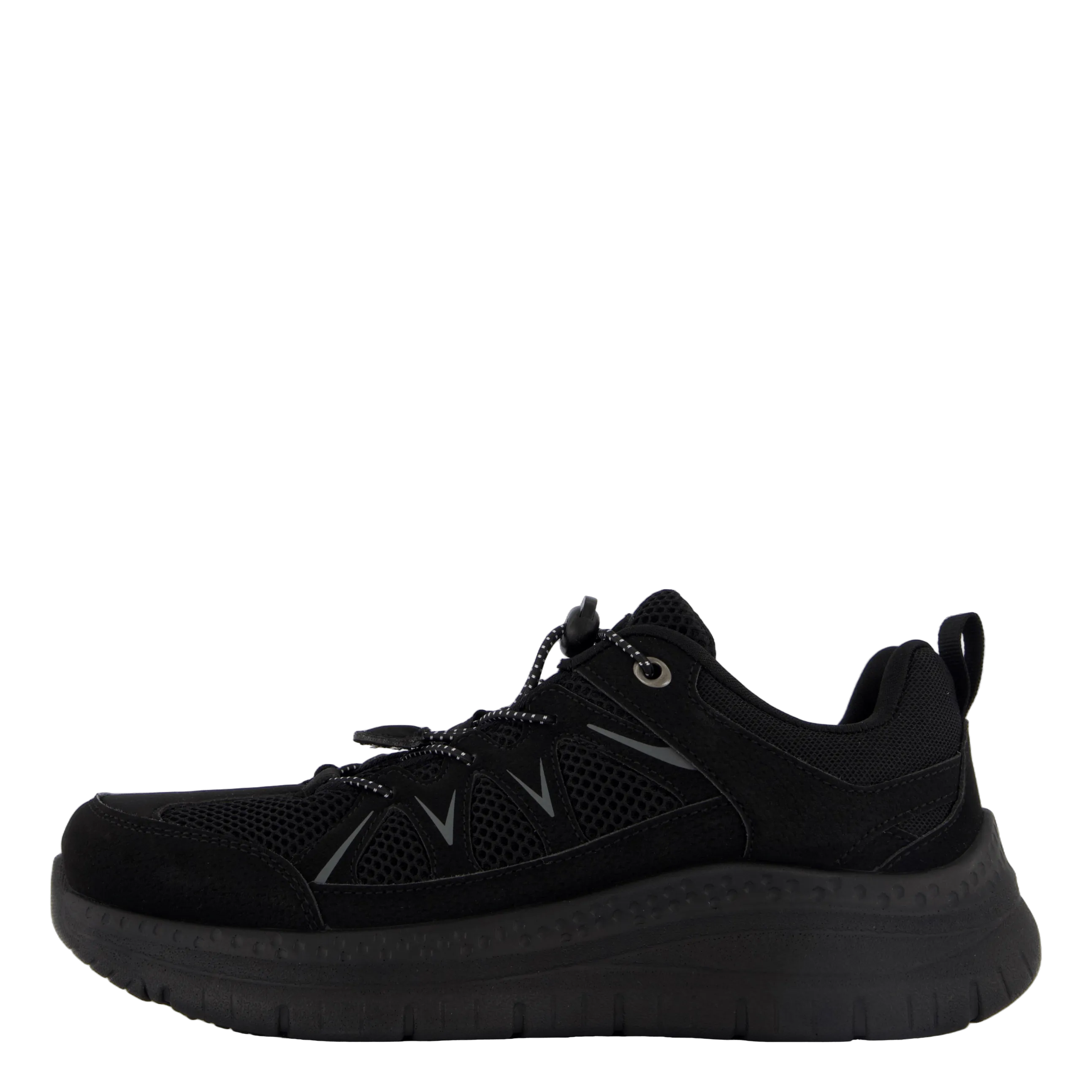 Arcus Florida Black