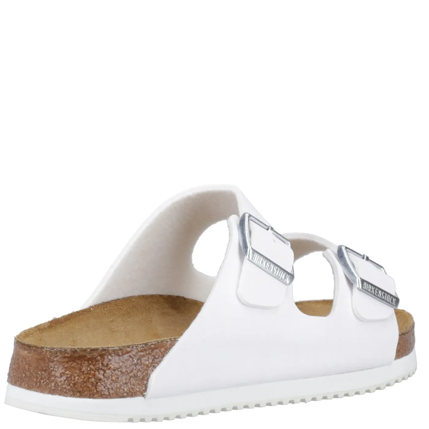 Birkenstock Arizona Sandal  White