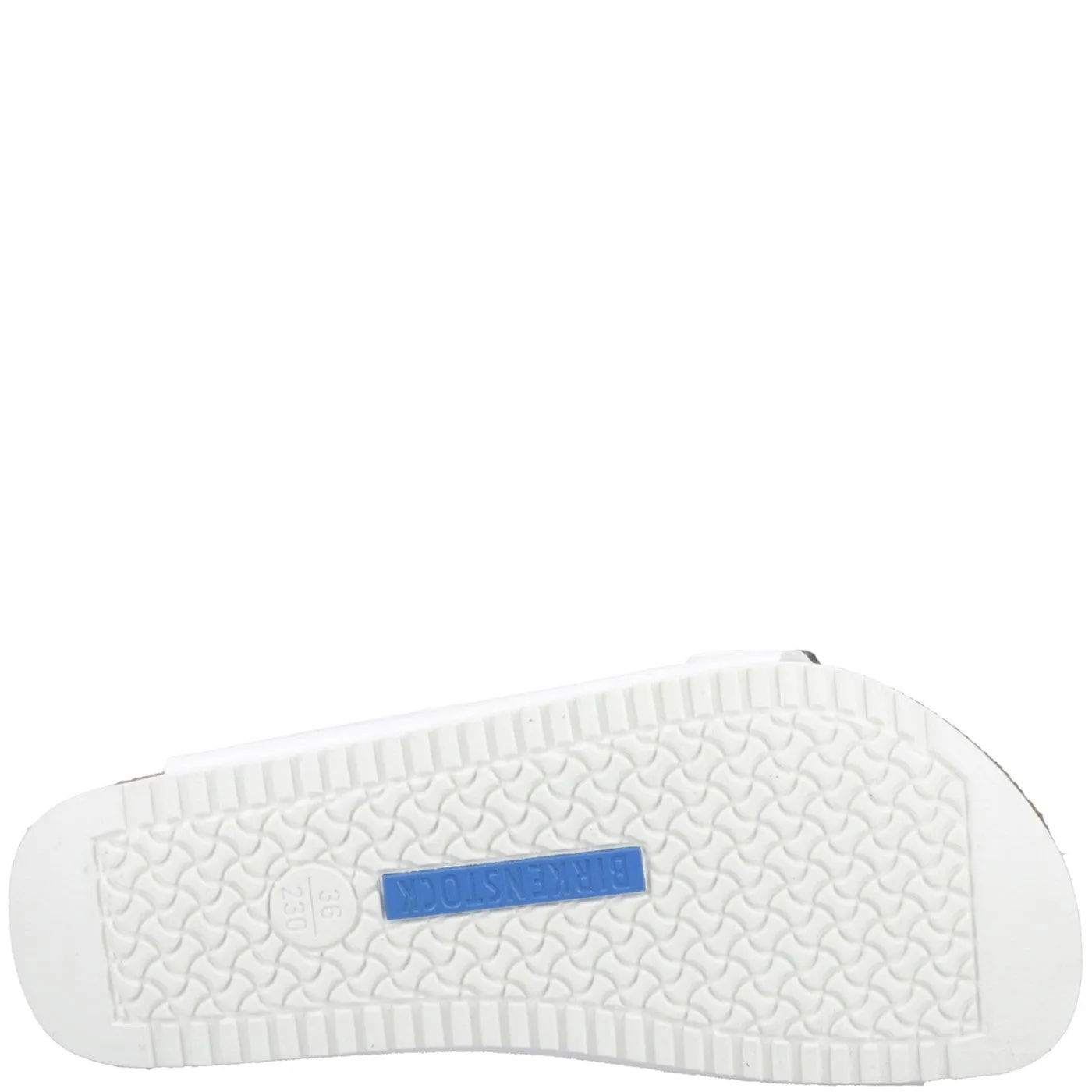 Birkenstock Arizona Sandal  White