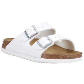 Birkenstock Arizona Sandal  White