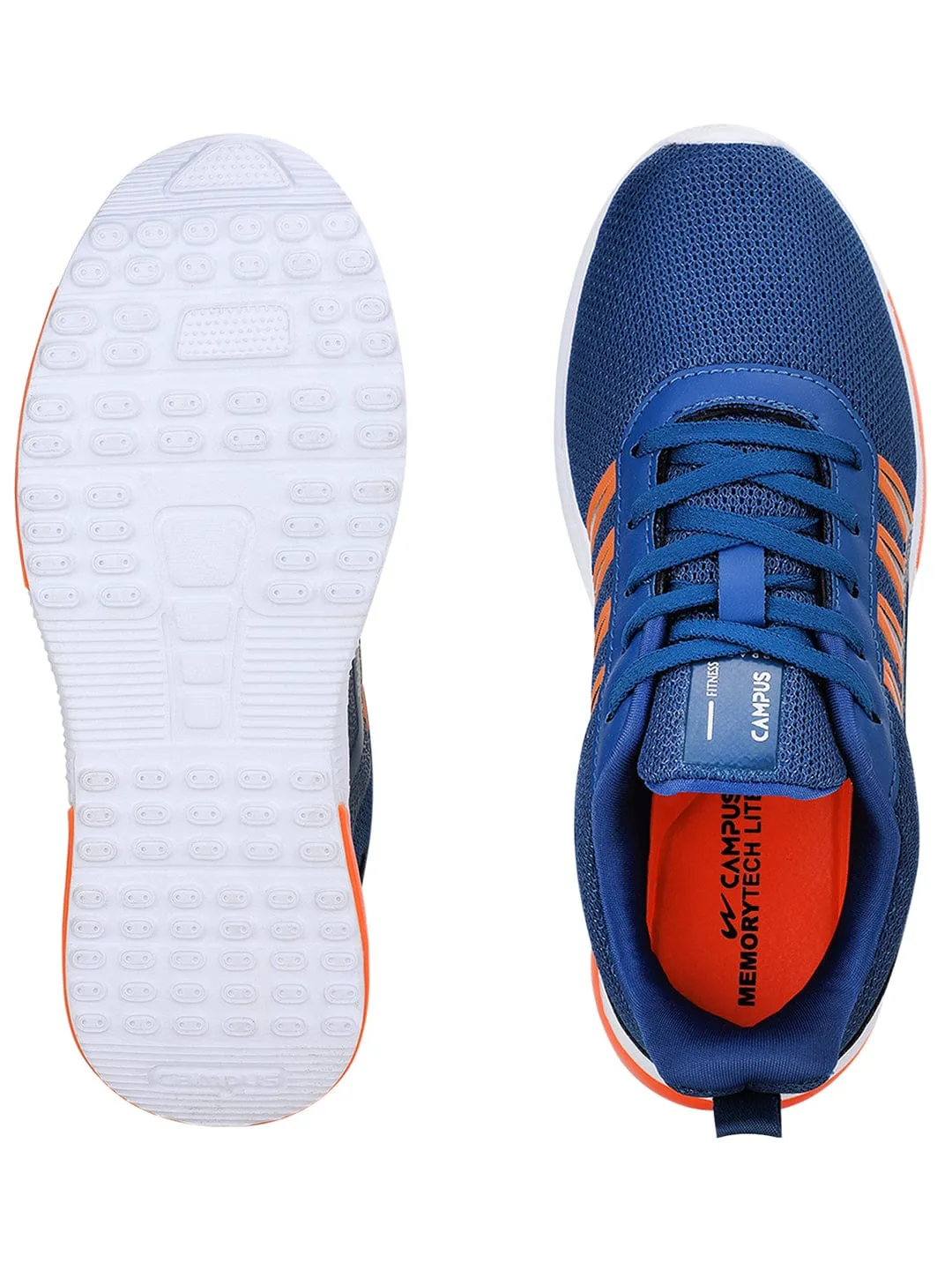BRAZIL-CHILD Kid's Running Shoes
