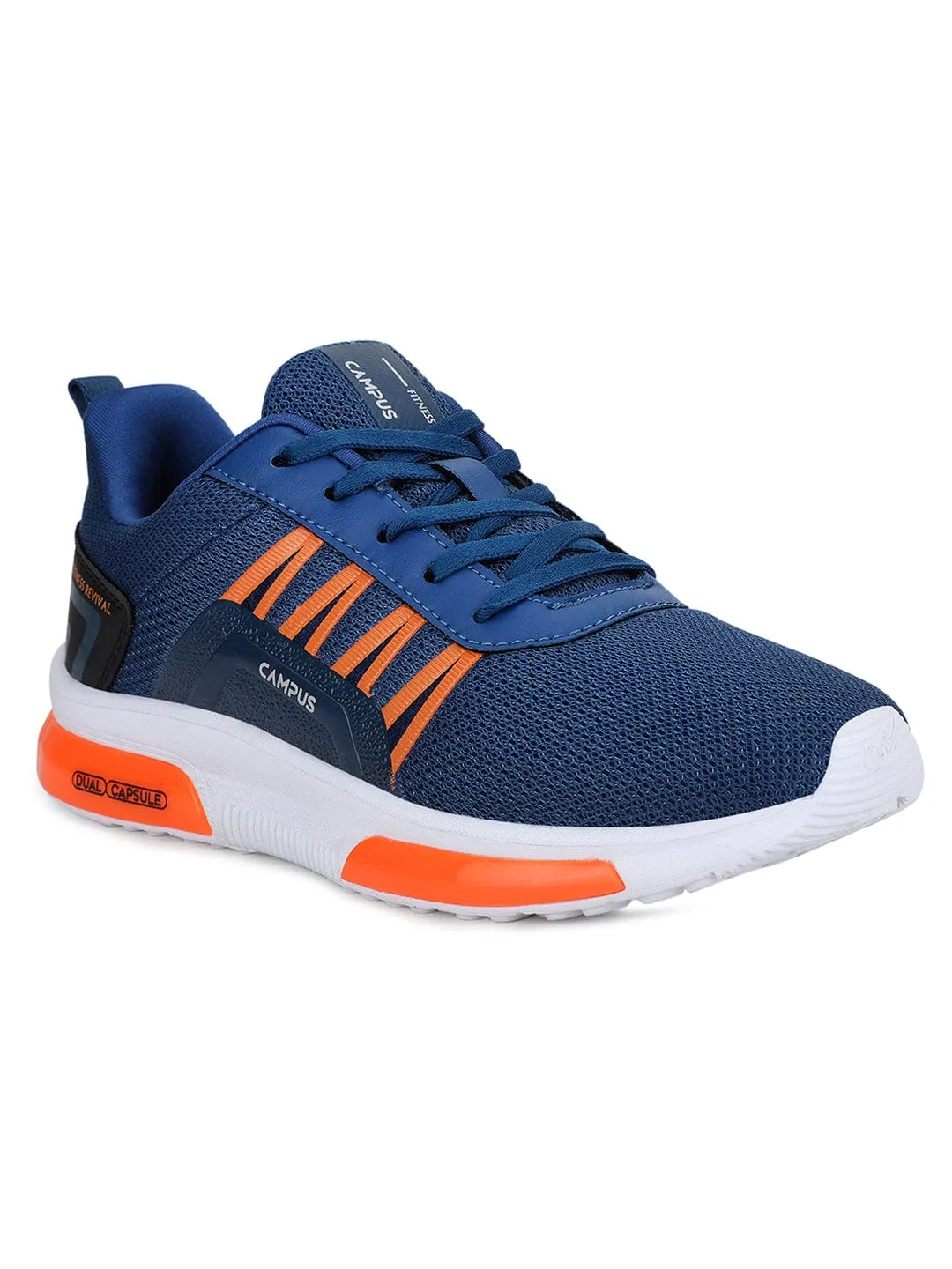 BRAZIL-CHILD Kid's Running Shoes