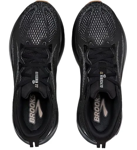 Brooks Men's Glycerin 22 Road Running Shoes