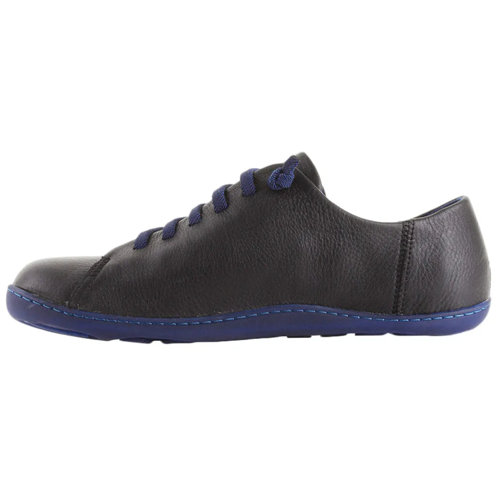 Camper Peu Calfskin Leather Men's Barefoot Shoes