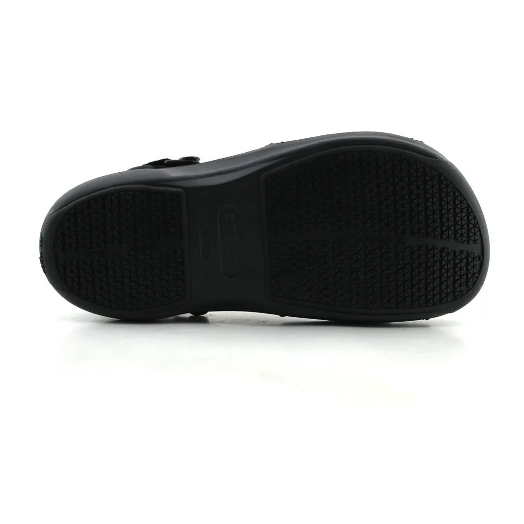 CROCS BISTRO PRO LITERIDE™ SLIP RESISTANT