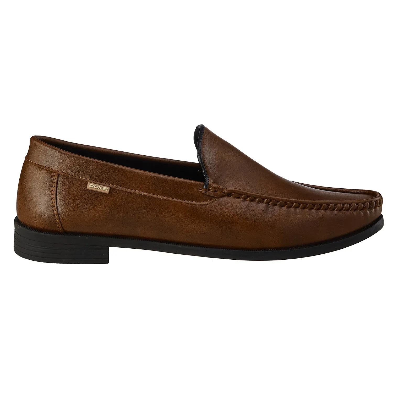 Duke Men Raven Loafers (FWOL4044)