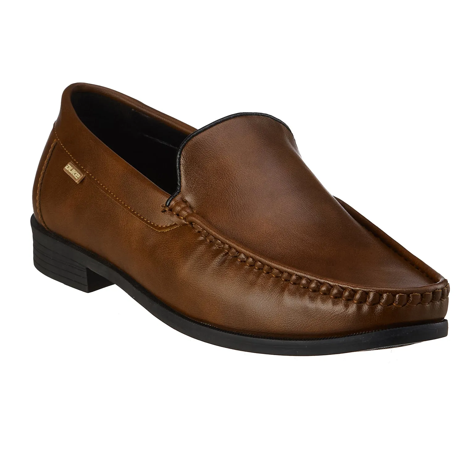 Duke Men Raven Loafers (FWOL4044)