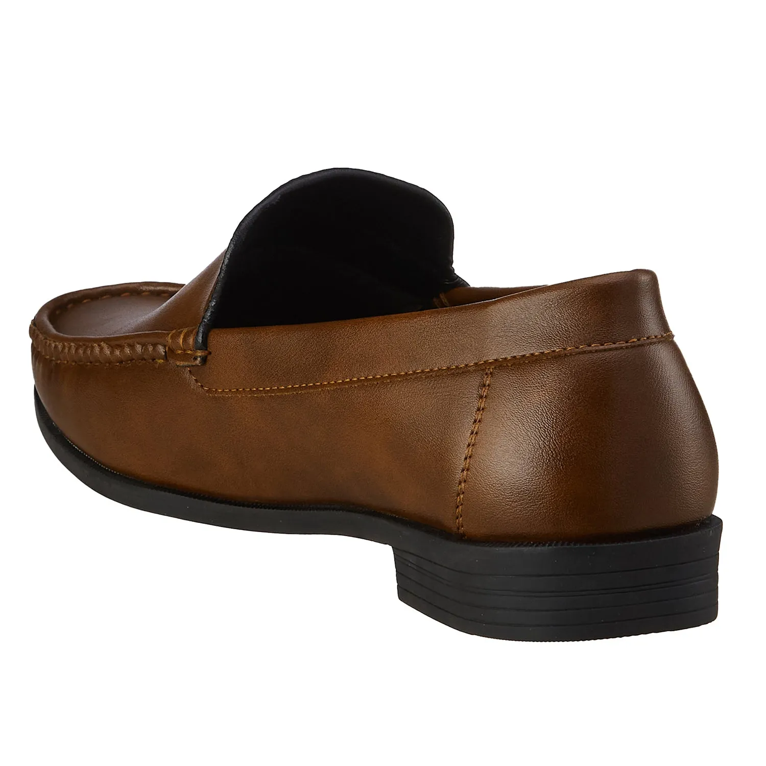 Duke Men Raven Loafers (FWOL4044)