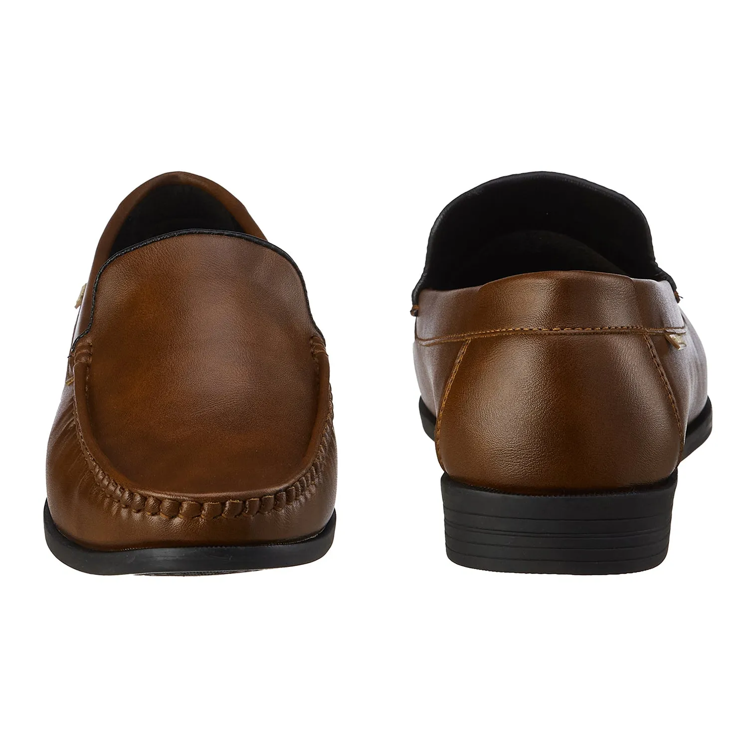 Duke Men Raven Loafers (FWOL4044)