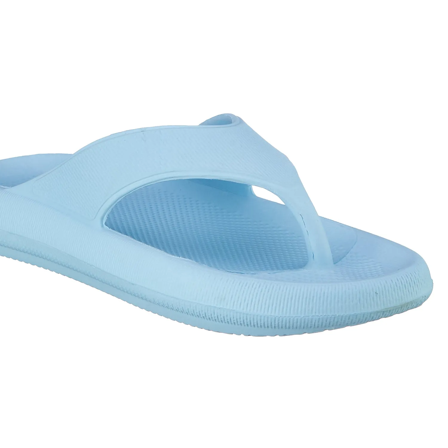 Duke Women Thong Flip-Flops  (XFW0343)