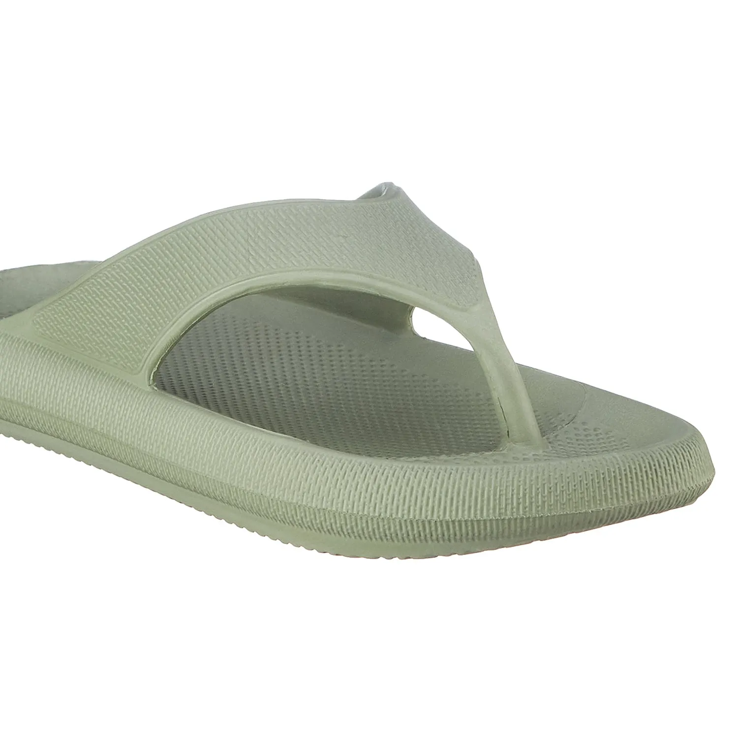 Duke Women Thong Flip-Flops  (XFW0343)