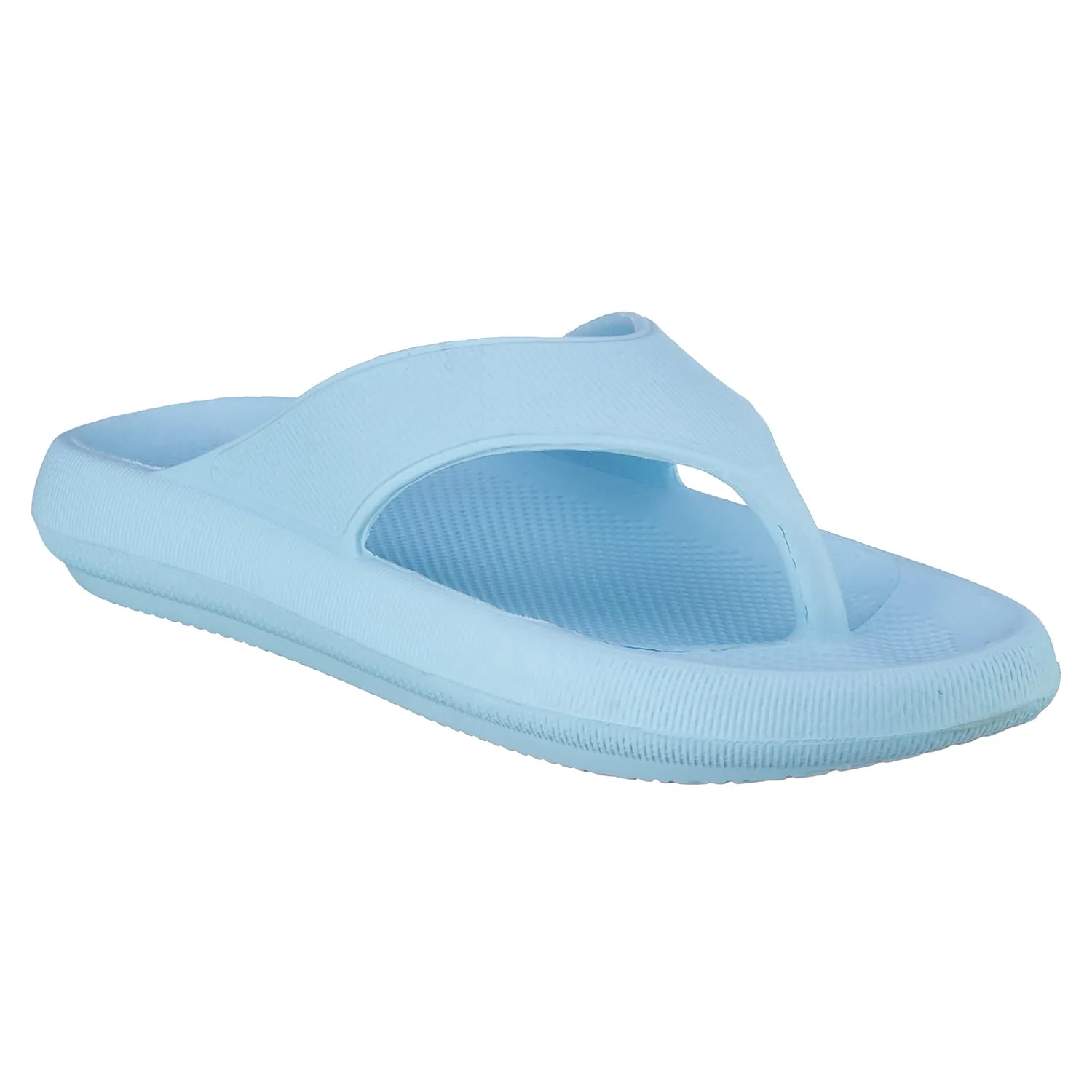 Duke Women Thong Flip-Flops  (XFW0343)