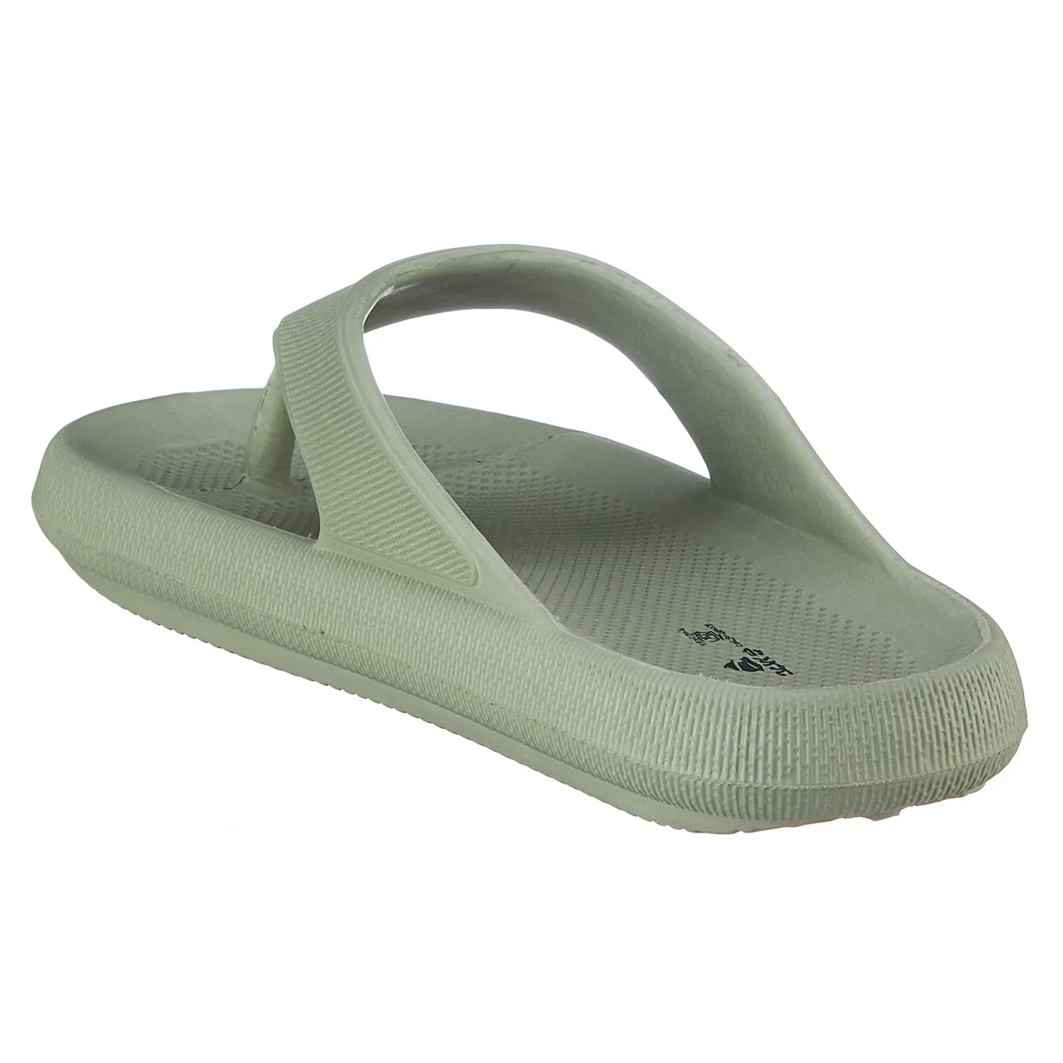 Duke Women Thong Flip-Flops  (XFW0343)