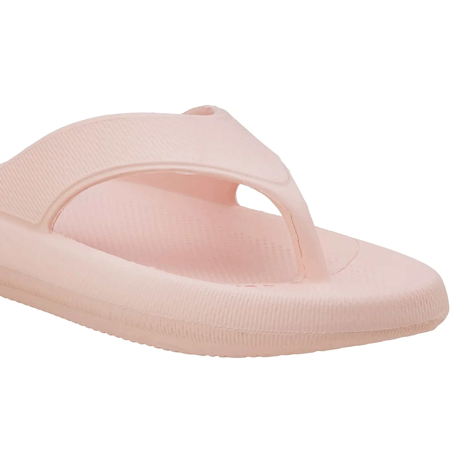 Duke Women Thong Flip-Flops  (XFW0343)