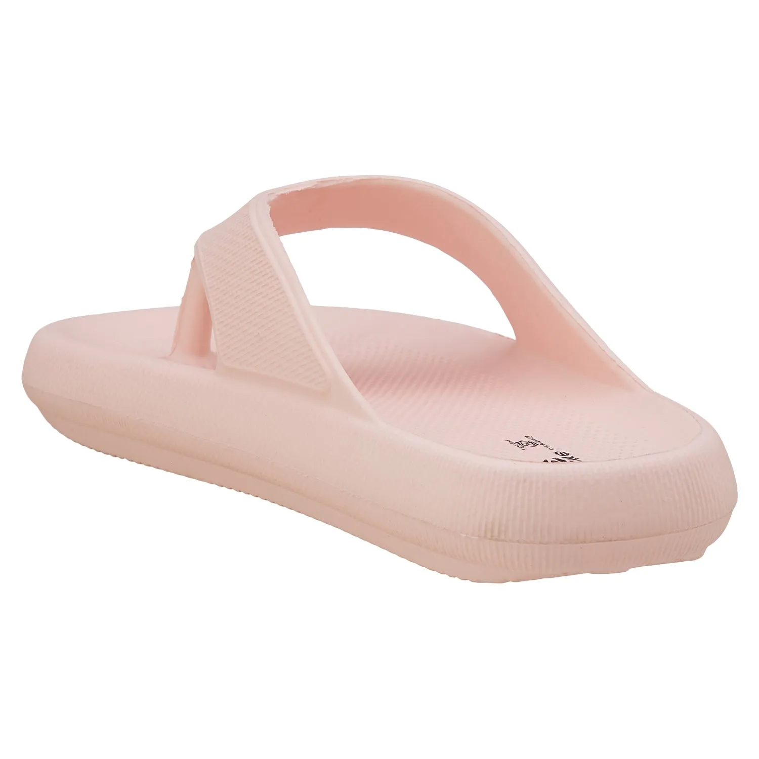 Duke Women Thong Flip-Flops  (XFW0343)
