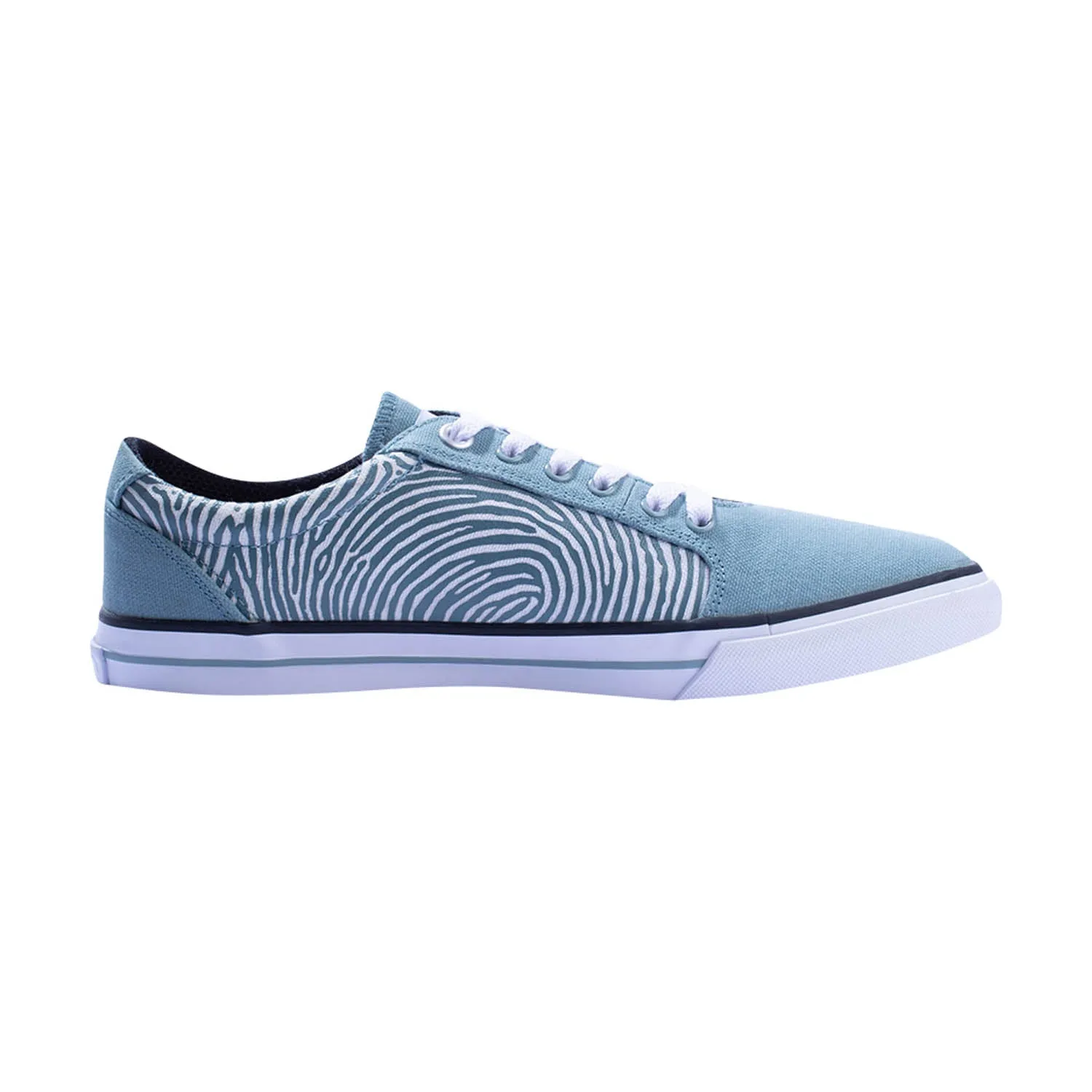 Eeken E1A003 Stylish Smart Daily Occasional Comfortable Canvas Shoes For Men