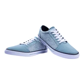 Eeken E1A003 Stylish Smart Daily Occasional Comfortable Canvas Shoes For Men