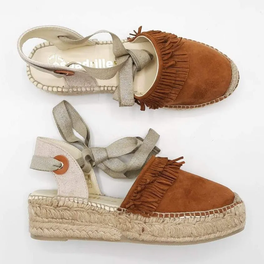Espadrilles DEA ANTE WHISKY
