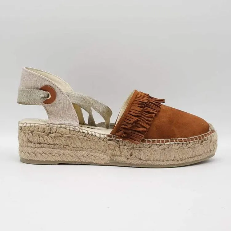 Espadrilles DEA ANTE WHISKY
