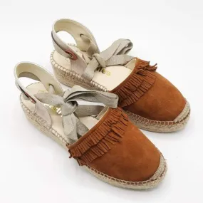 Espadrilles DEA ANTE WHISKY