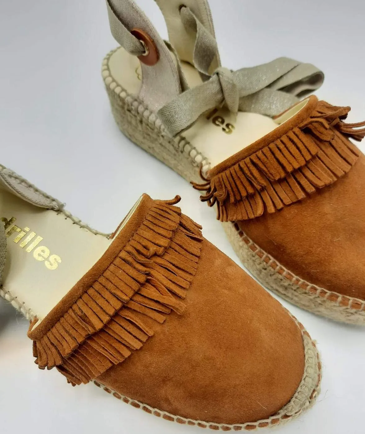 Espadrilles DEA ANTE WHISKY