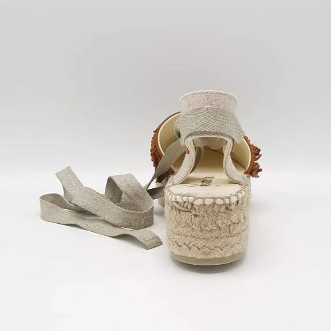 Espadrilles DEA ANTE WHISKY