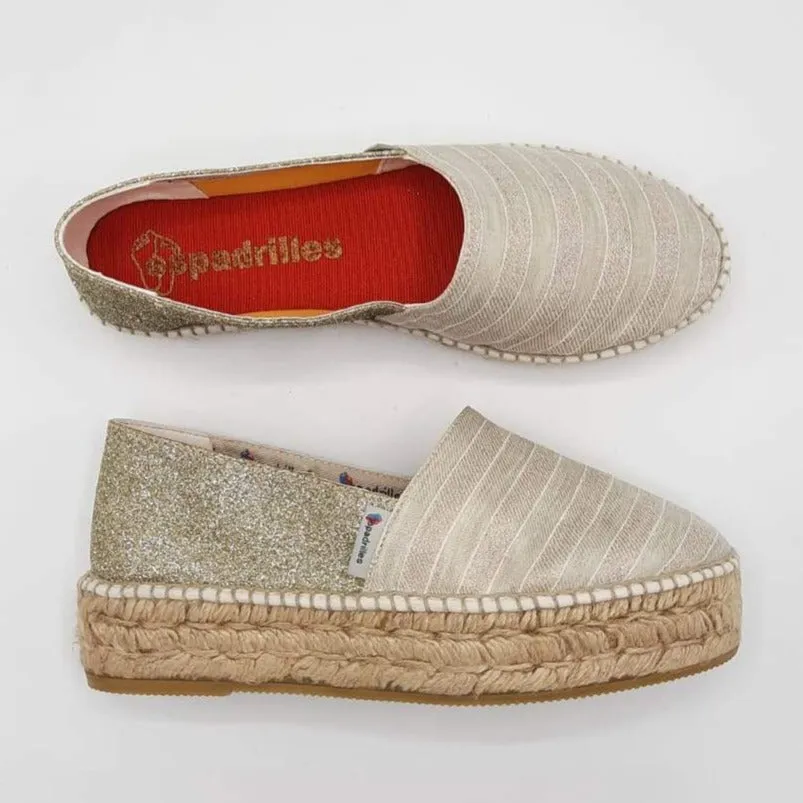 Espadrilles Dot S. Swindon