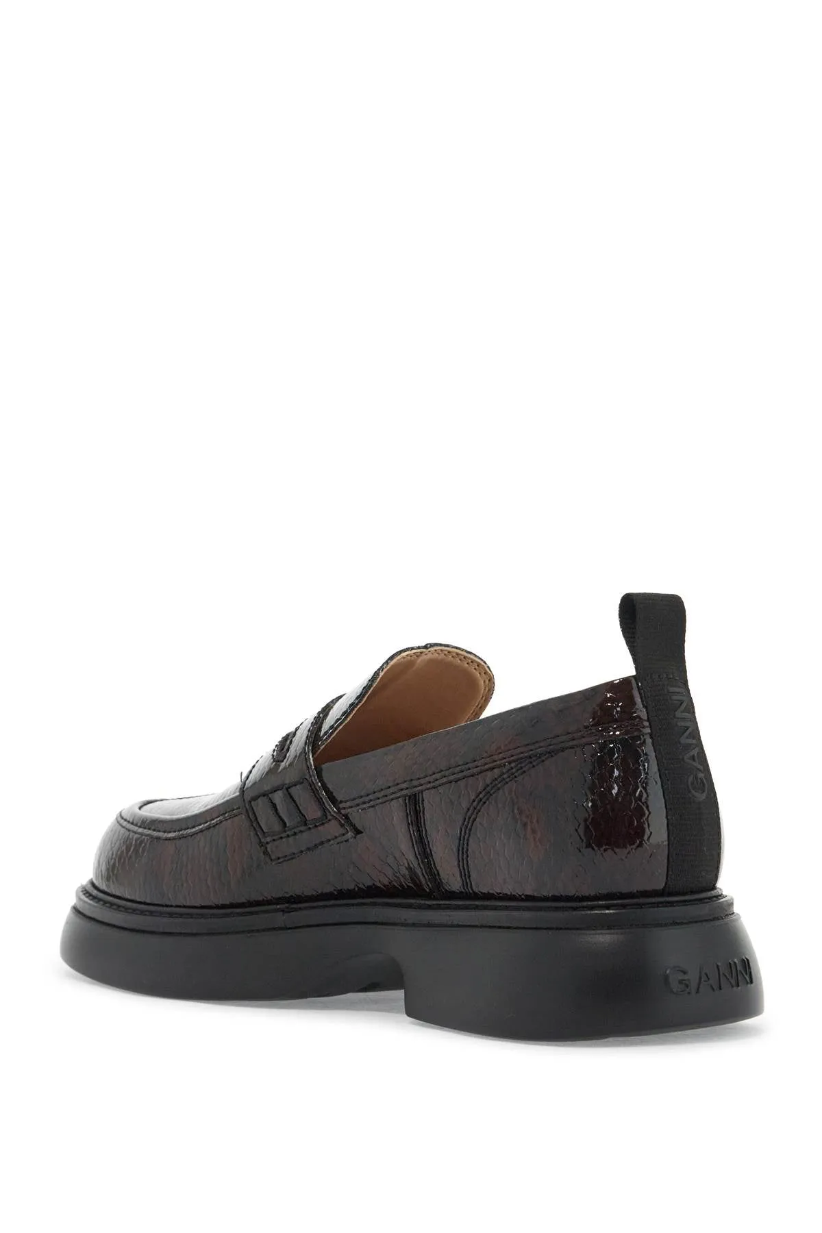everyday mocc S2894 DARK BURGUNDY