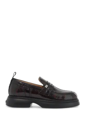 everyday mocc S2894 DARK BURGUNDY