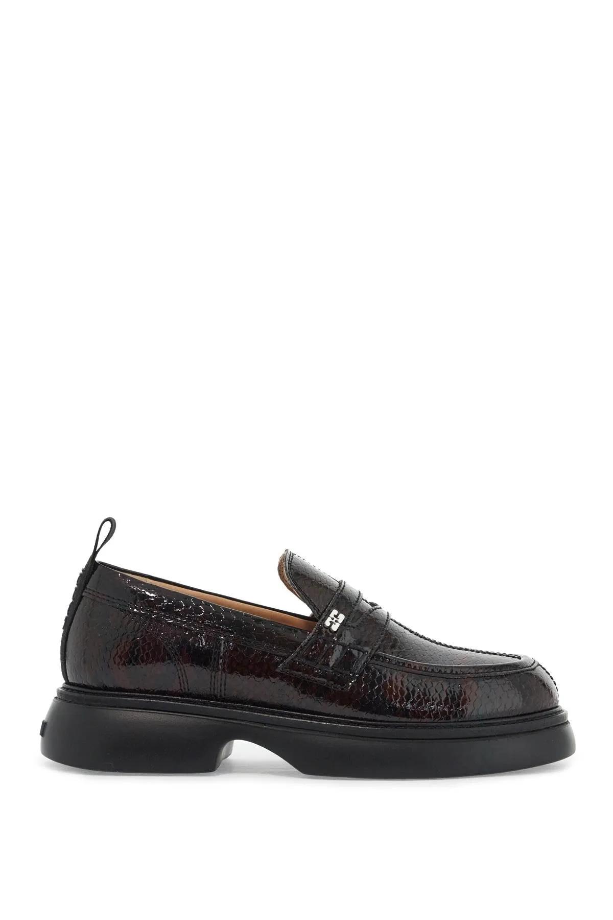 everyday mocc S2894 DARK BURGUNDY