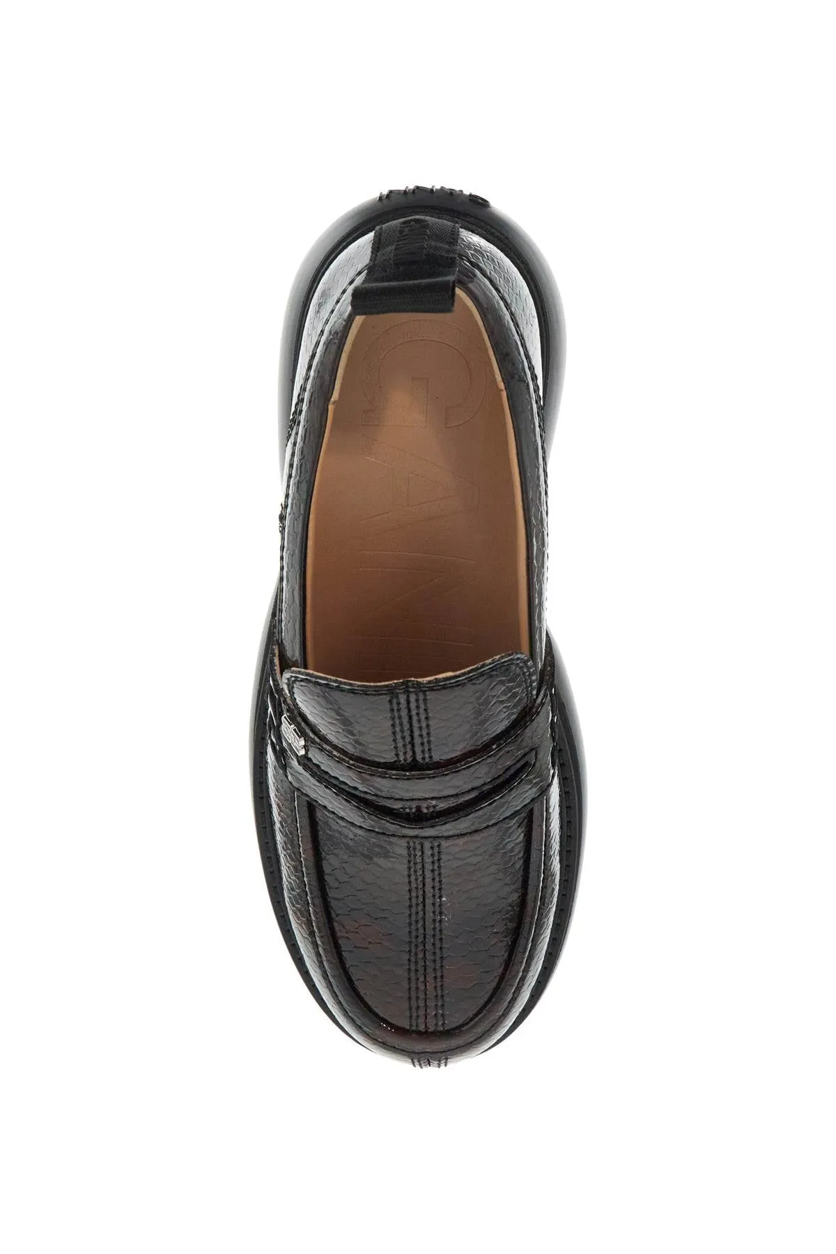 everyday mocc S2894 DARK BURGUNDY