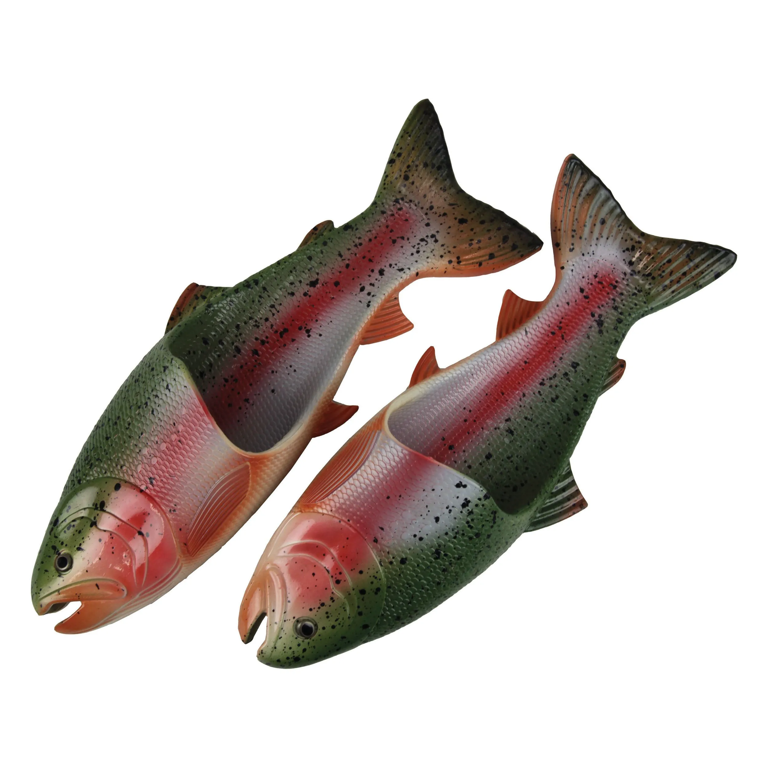 Fish Sandal Child Small-Trout