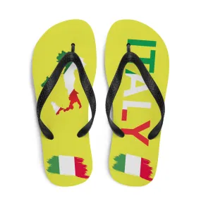 Flip-Flops - Italy theme
