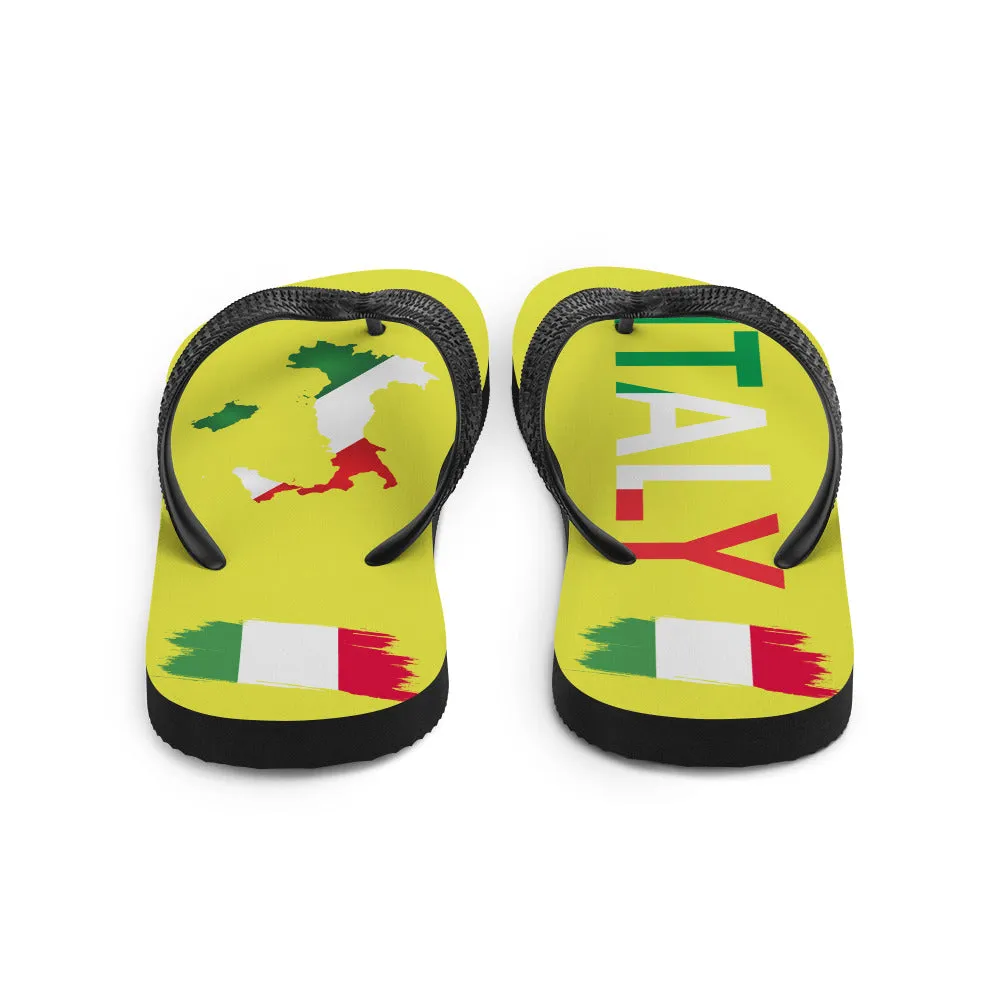 Flip-Flops - Italy theme