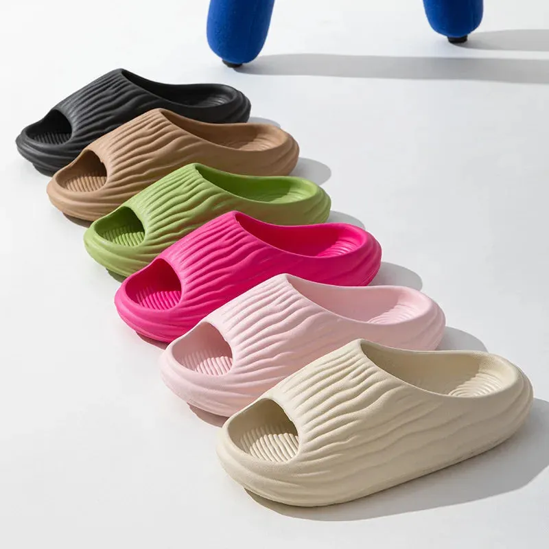 Genevieve - Comfortable Lightweight Flip-Flops for Women