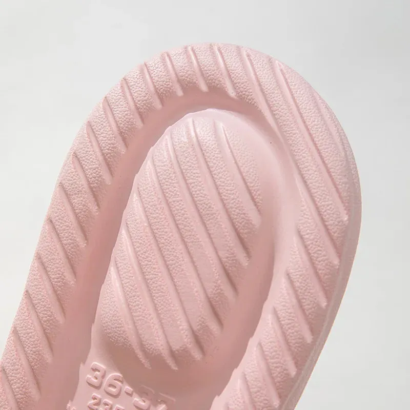 Genevieve - Comfortable Lightweight Flip-Flops for Women