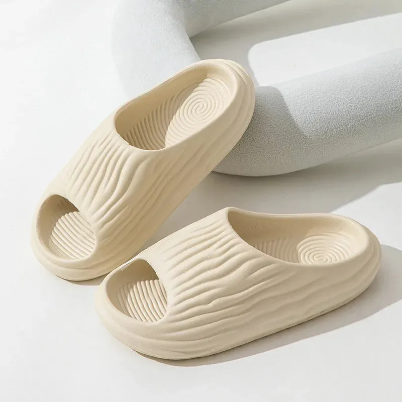 Genevieve - Comfortable Lightweight Flip-Flops for Women