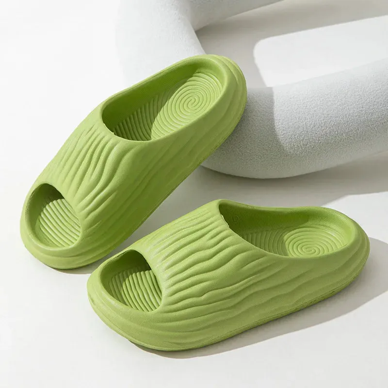 Genevieve - Comfortable Lightweight Flip-Flops for Women