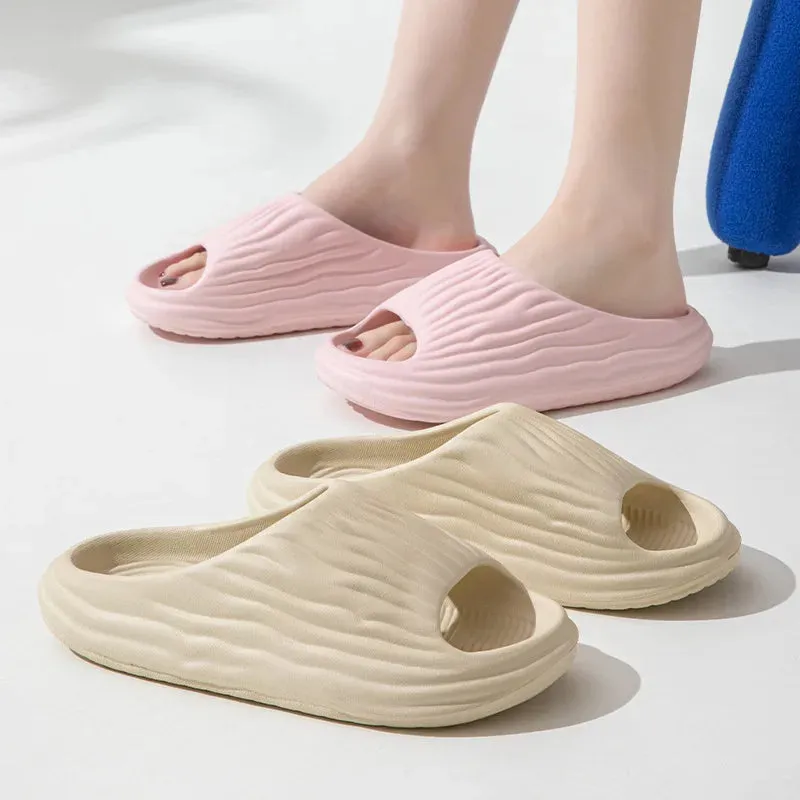 Genevieve - Comfortable Lightweight Flip-Flops for Women