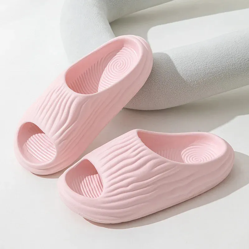 Genevieve - Comfortable Lightweight Flip-Flops for Women