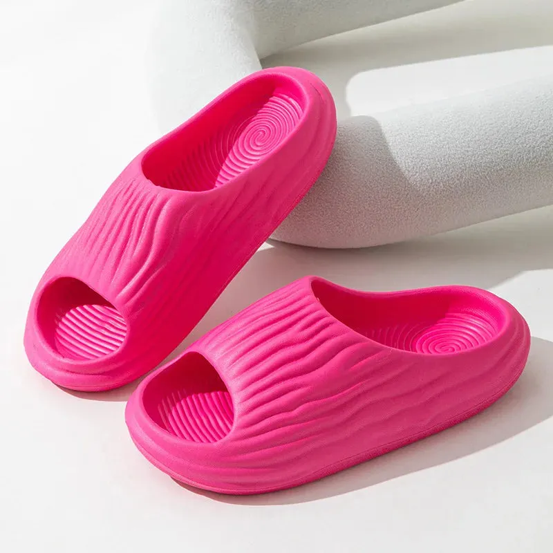 Genevieve - Comfortable Lightweight Flip-Flops for Women