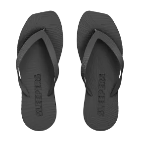 High Platform Black