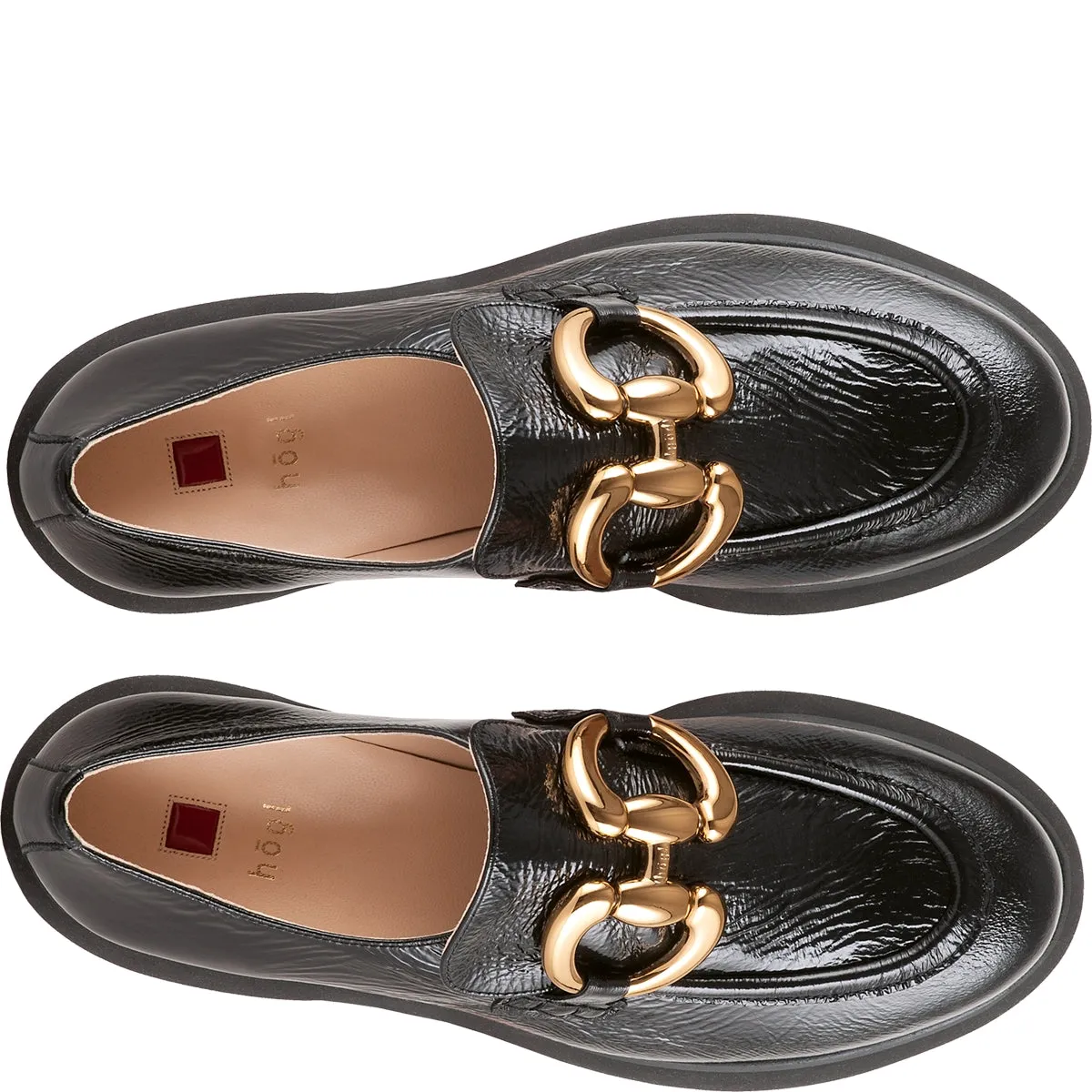 Hogl 101610010 - Loafer