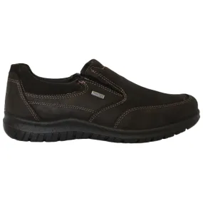 Imac Walking Shoes - 252308 - Brown