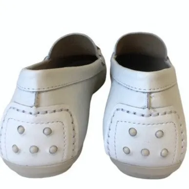 Karen Koo 75504WH- Loafer