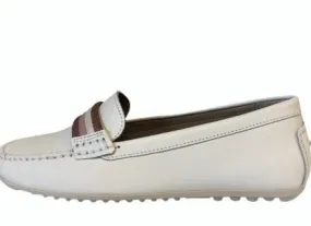 Karen Koo 75504WH- Loafer