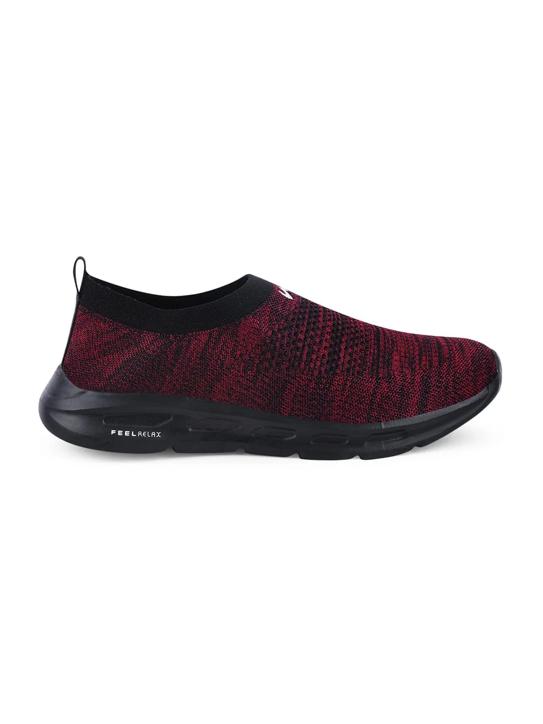 KING Pro Rust Men's Walking Shoes