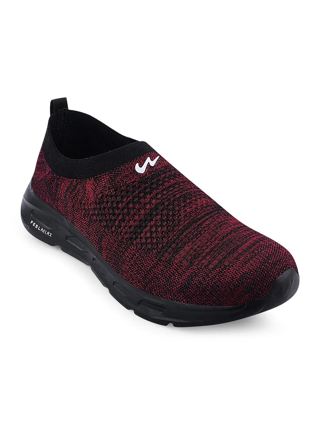 KING Pro Rust Men's Walking Shoes