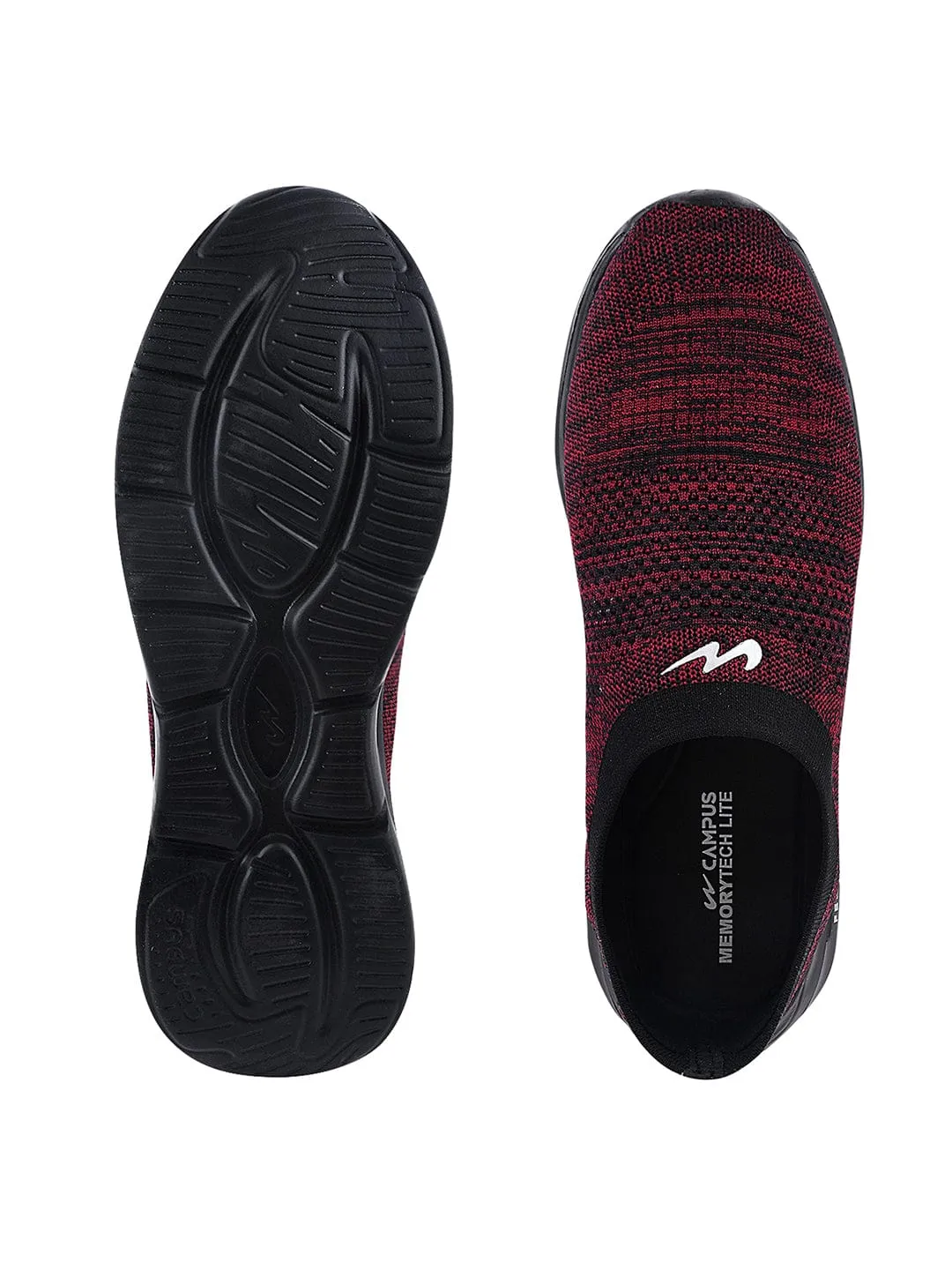 KING Pro Rust Men's Walking Shoes